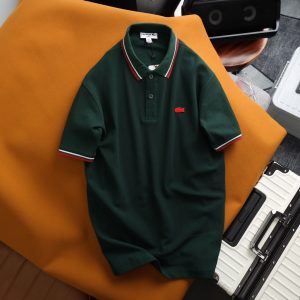 ÁO POLO LACOSTE XUẤT DƯ