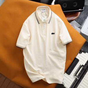 ÁO POLO LACOSTE XUẤT DƯ