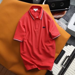 ÁO POLO LACOSTE XUẤT DƯ