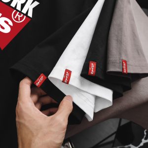 ÁO THUN-LEVI-VNXK-8M
