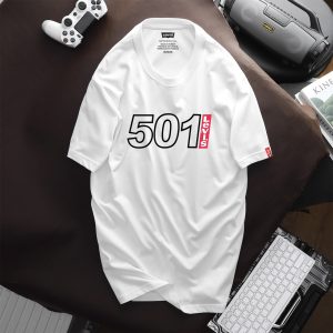 ÁO THUN-LEVI-VNXK-8M