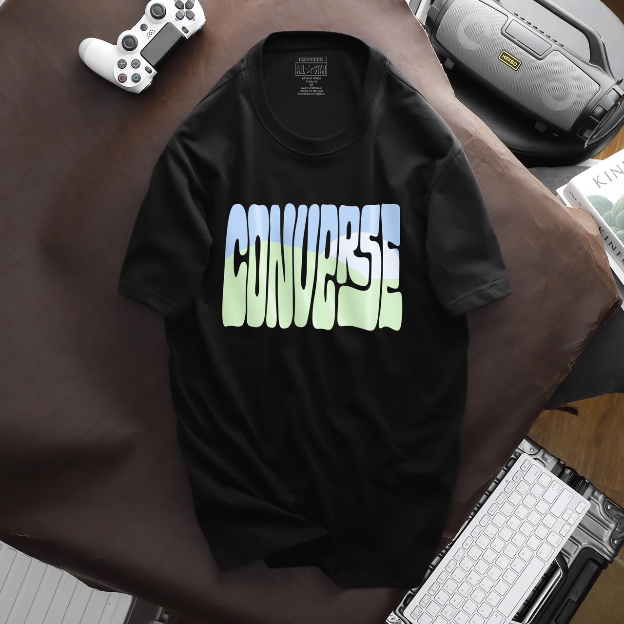 ÁO THUN-CONVERSE-VNXK-8M