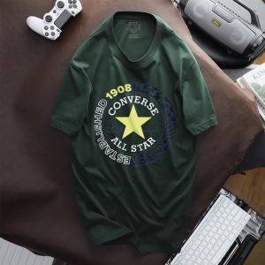 ÁO THUN-CONVERSE-VNXK-8M