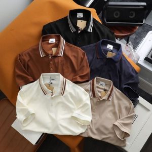 ÁO POLO B.BERRY XUẤT DƯ