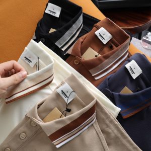 ÁO POLO B.BERRY XUẤT DƯ