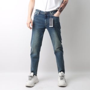 QUẦN JEAN WASH ZR XUẤT DƯ
