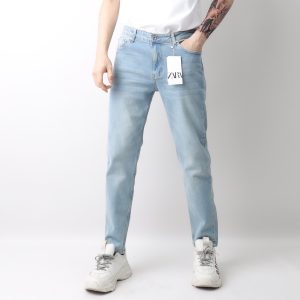 QUẦN JEAN WASH ZR XUẤT DƯ