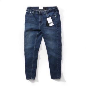QUẦN JEAN WASH ZR XUẤT DƯ