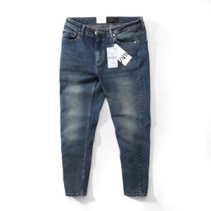 QUẦN JEAN WASH ZR XUẤT DƯ