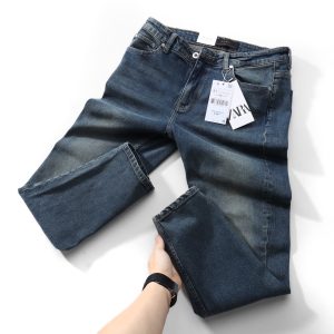 QUẦN JEAN WASH ZR XUẤT DƯ