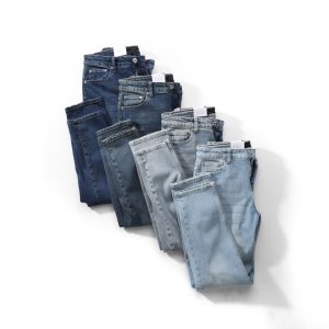QUẦN JEAN WASH ZR XUẤT DƯ