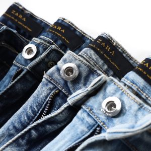 QUẦN JEAN WASH ZR XUẤT DƯ