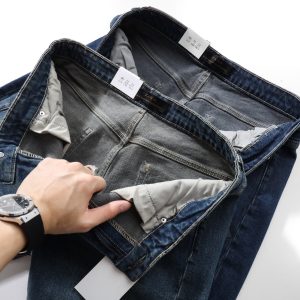 QUẦN JEAN WASH ZR XUẤT DƯ