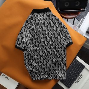 ÁO POLO LACOSTE HỌA TIẾT VNXK