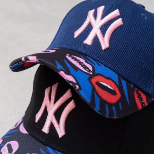 NÓN NY HỌA TIẾT