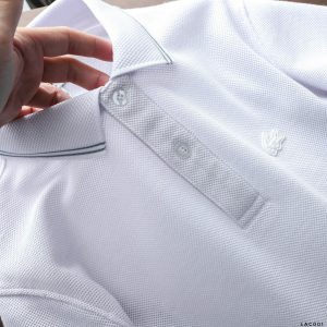ÁO POLO LACOS 2M - VNXK