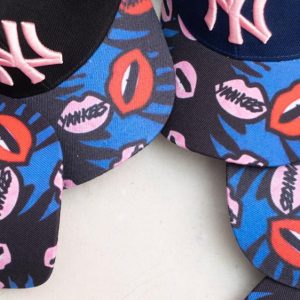 NÓN NY HỌA TIẾT